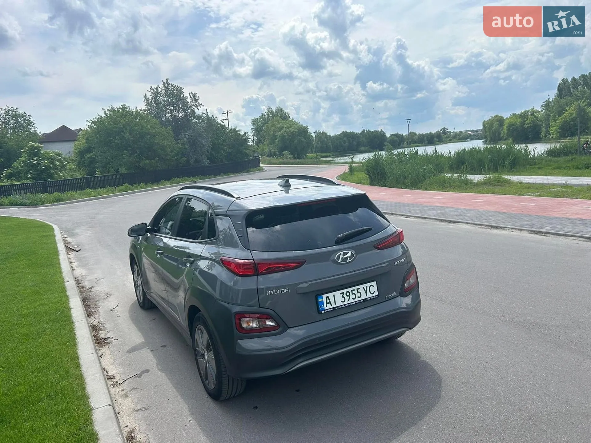2019 Hyundai Kona - мініатюра 5