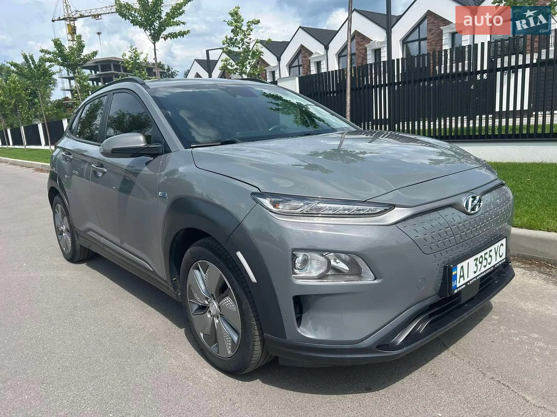 2019 Hyundai Kona - мініатюра 9