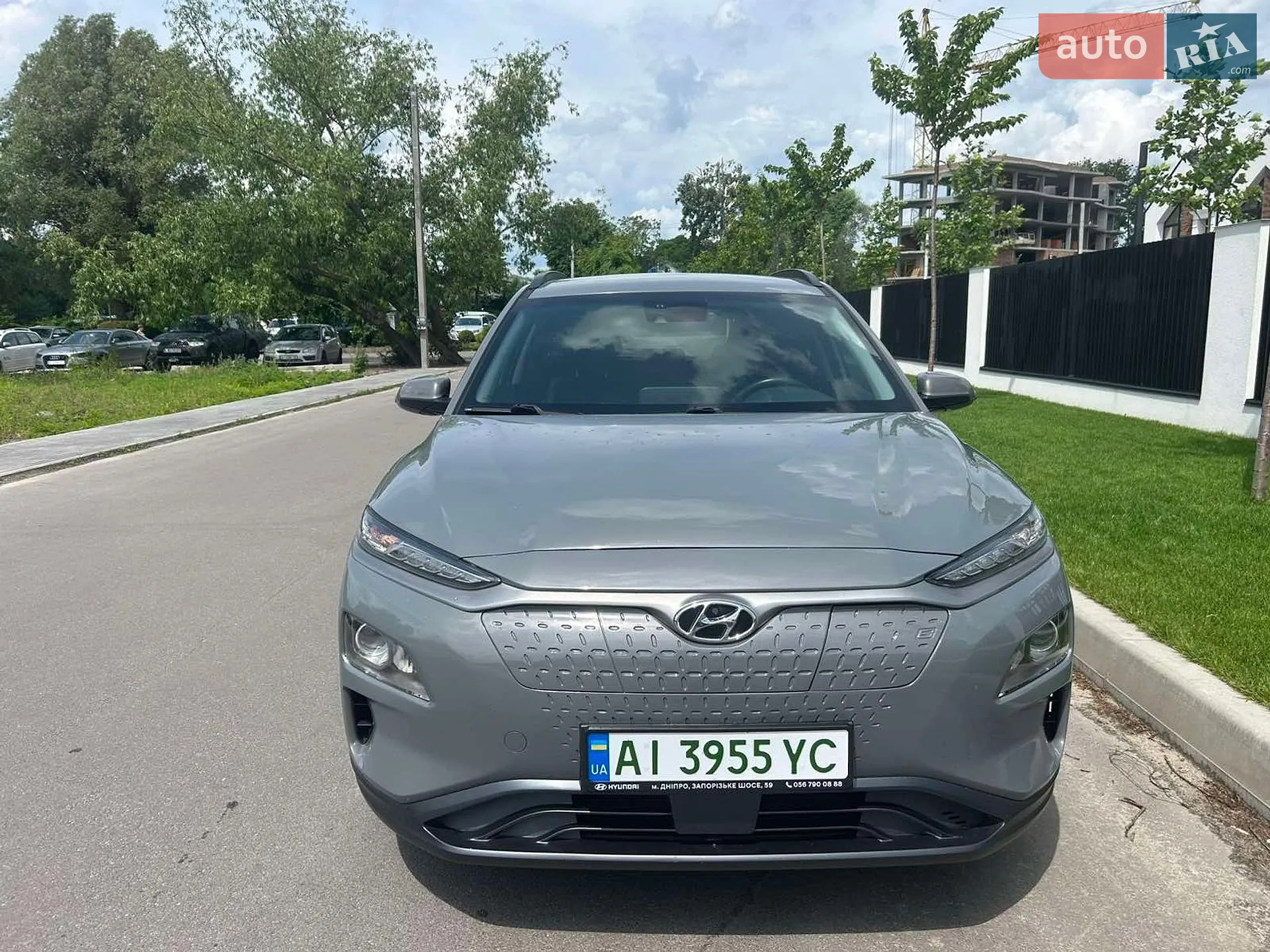 2019 Hyundai Kona - мініатюра 18