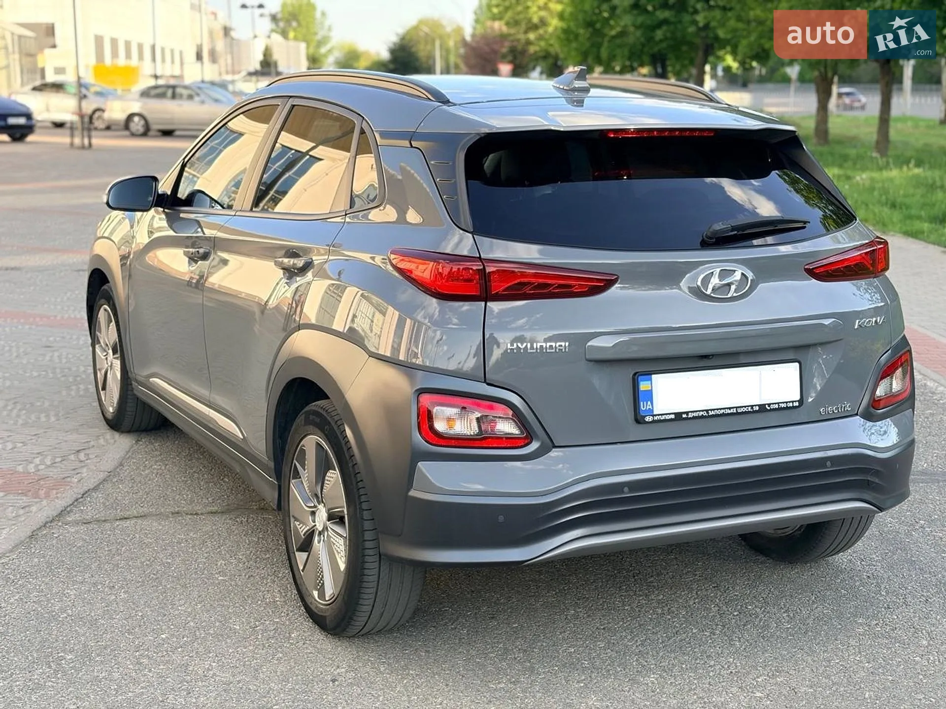2019 Hyundai Kona - мініатюра 22