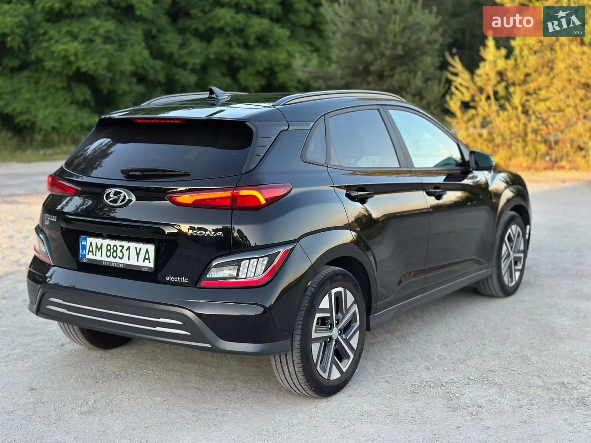 2022 Hyundai Kona - мініатюра 7
