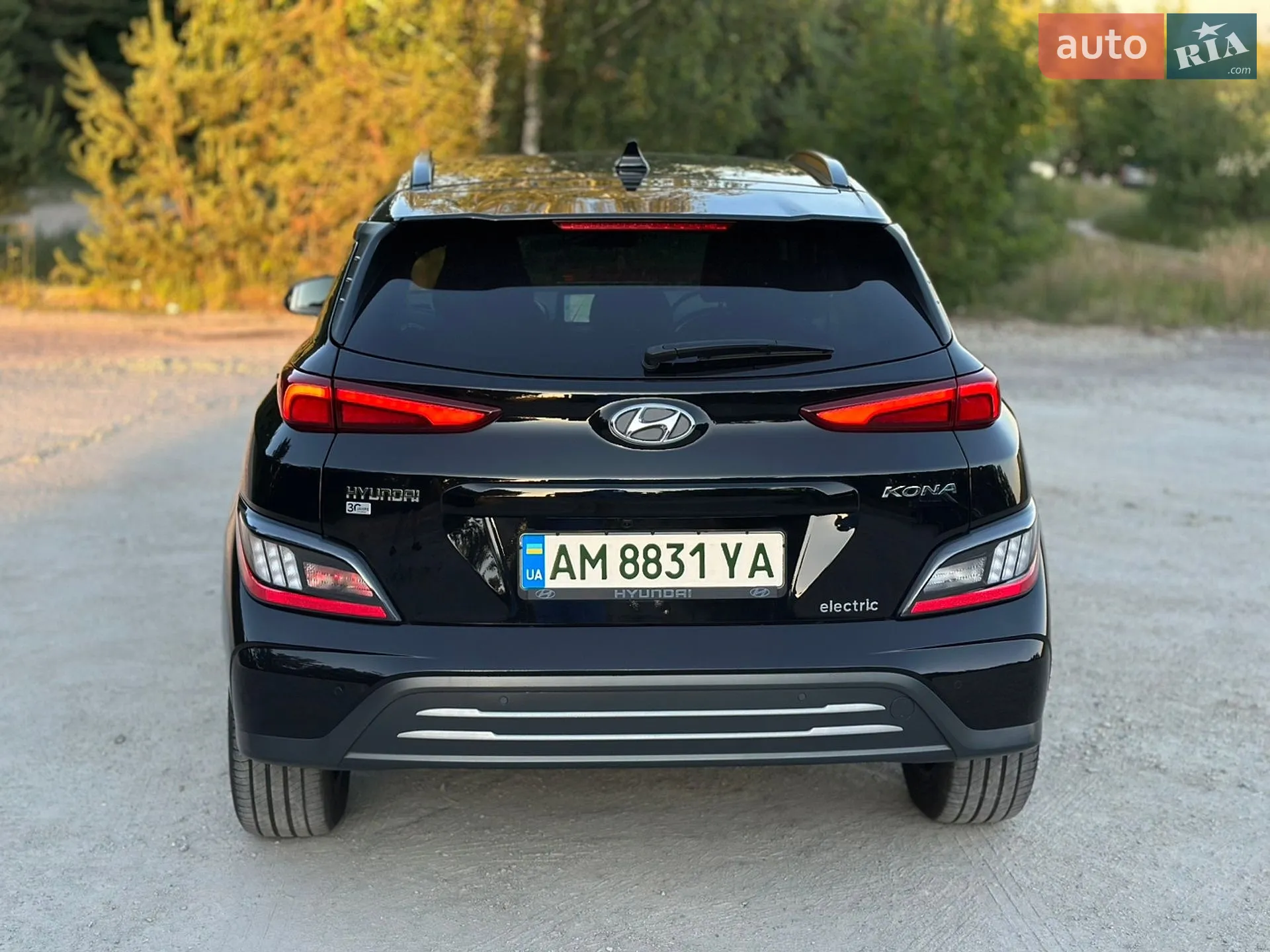 2022 Hyundai Kona - мініатюра 9