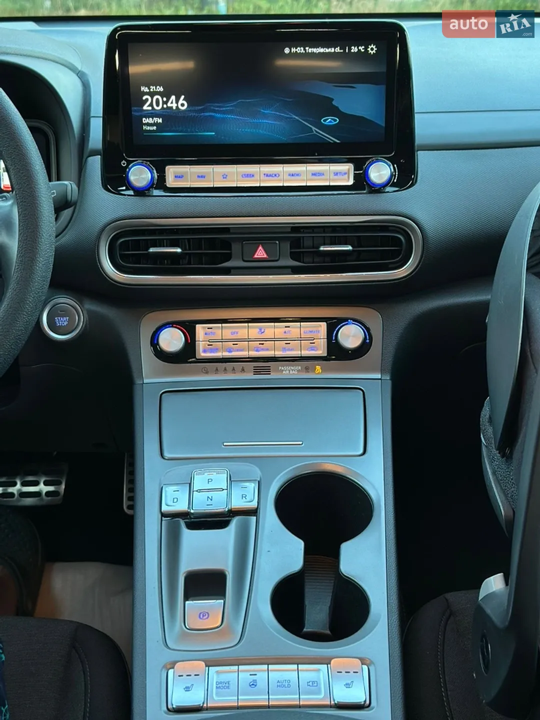2022 Hyundai Kona - мініатюра 17