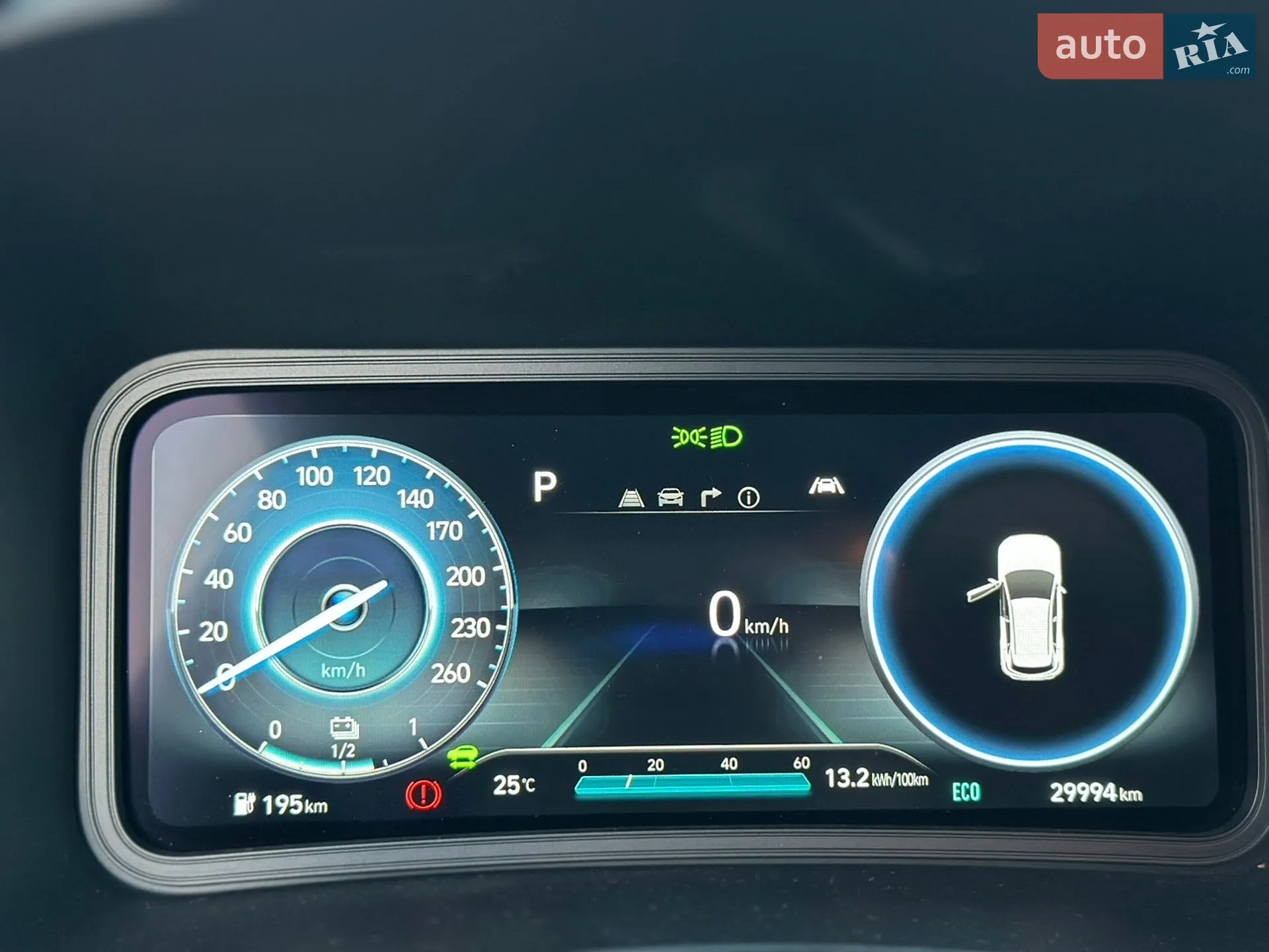 2022 Hyundai Kona - мініатюра 23