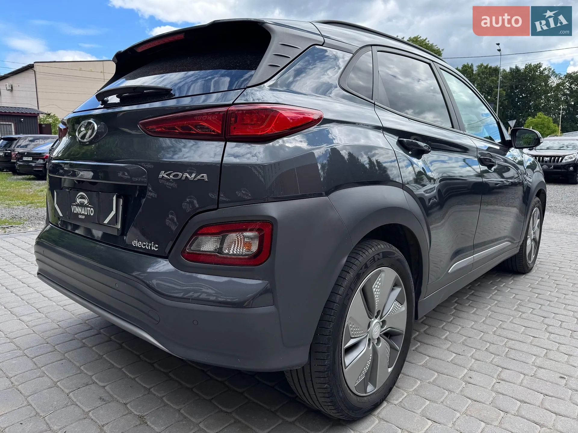 2020 Hyundai Kona - мініатюра 15