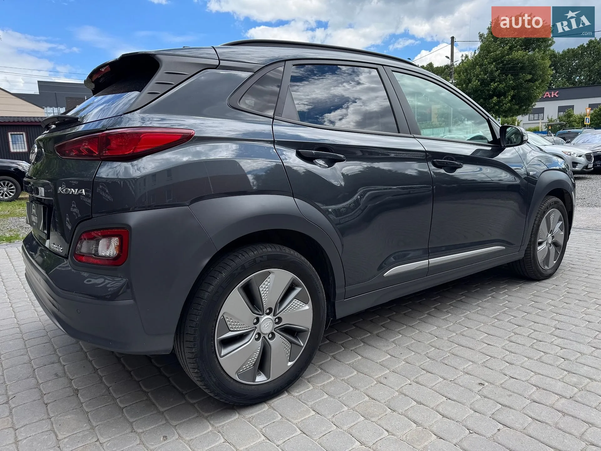 2020 Hyundai Kona - мініатюра 17