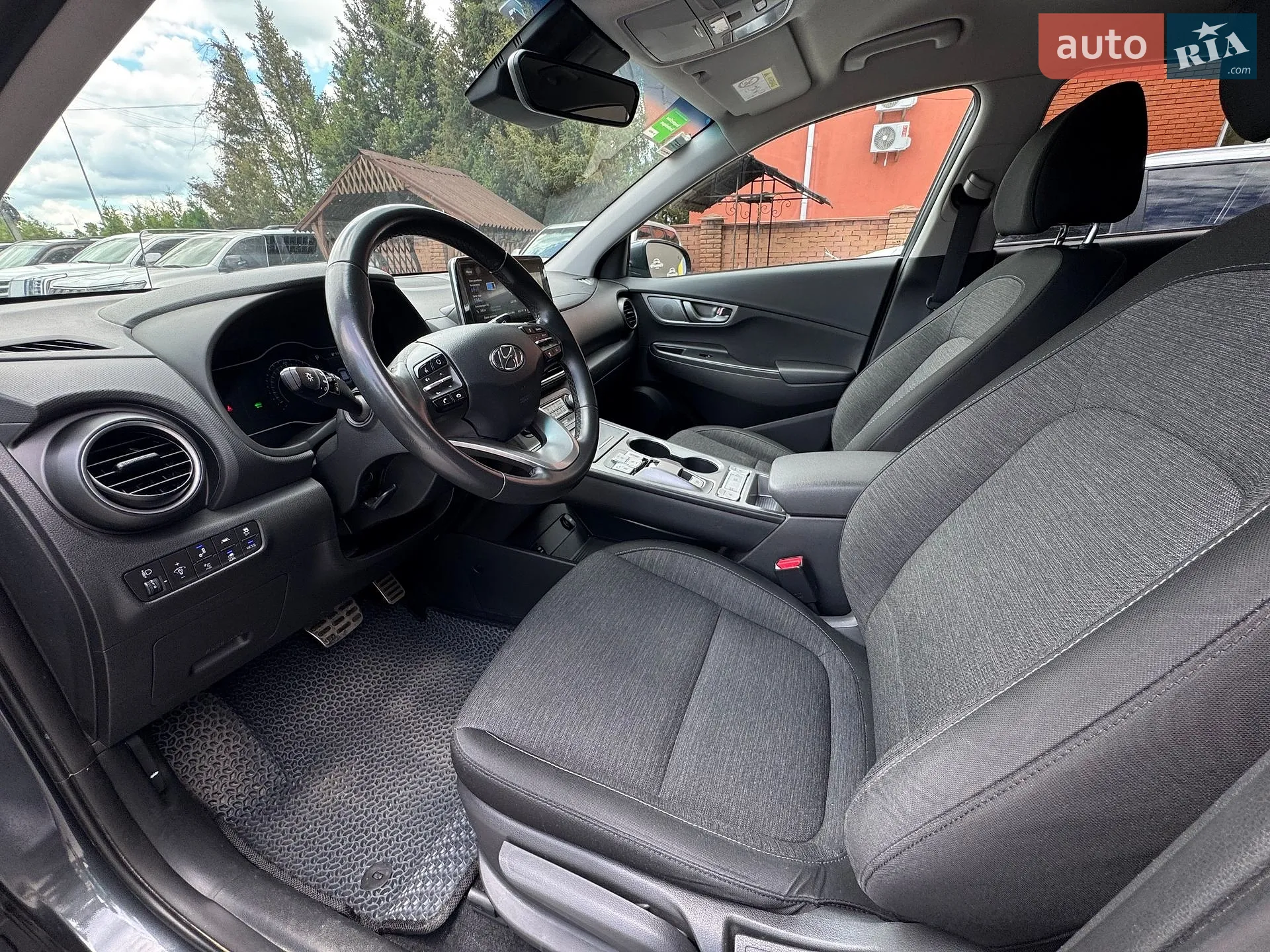 2020 Hyundai Kona - мініатюра 2