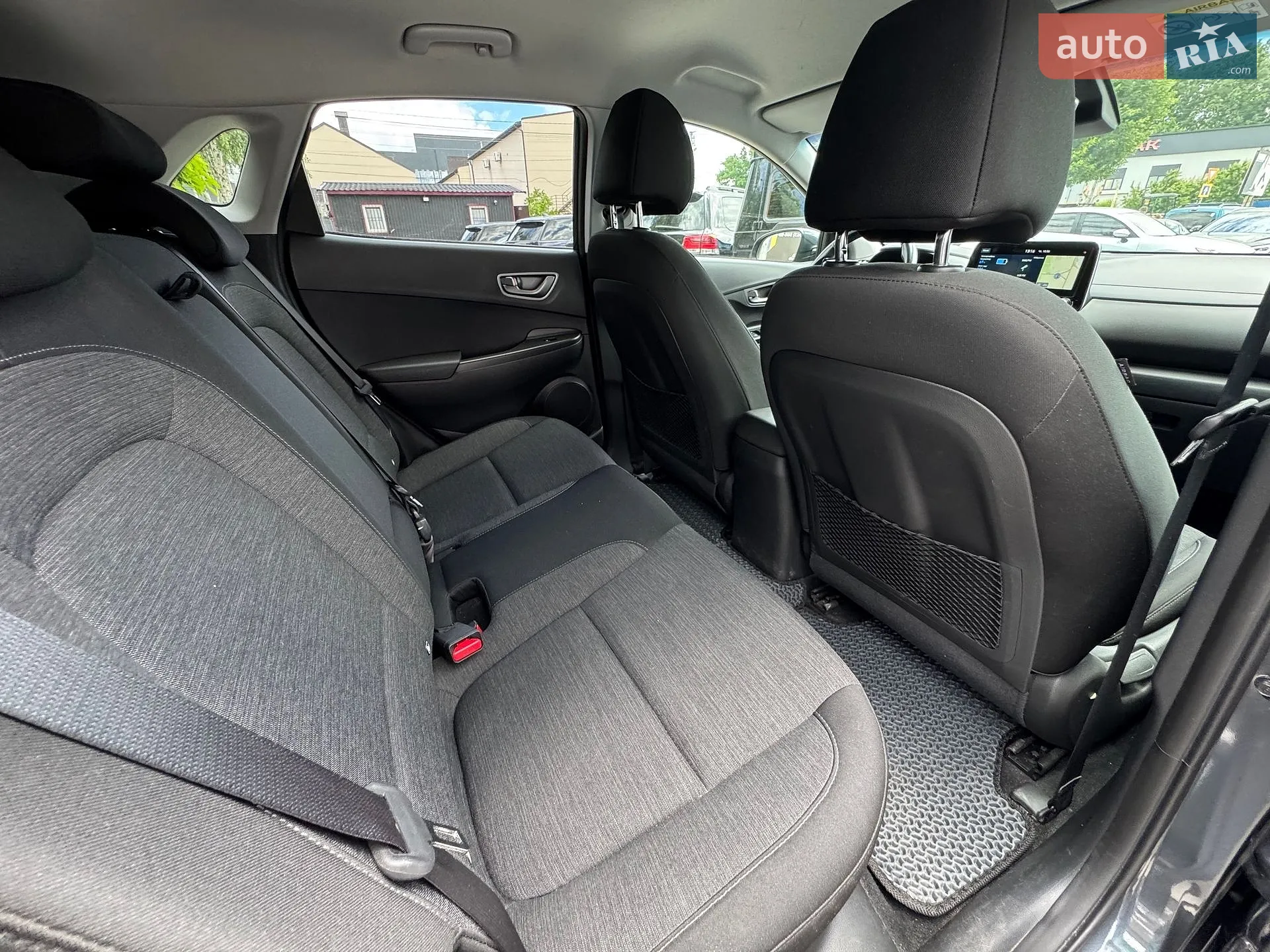 2020 Hyundai Kona - мініатюра 27