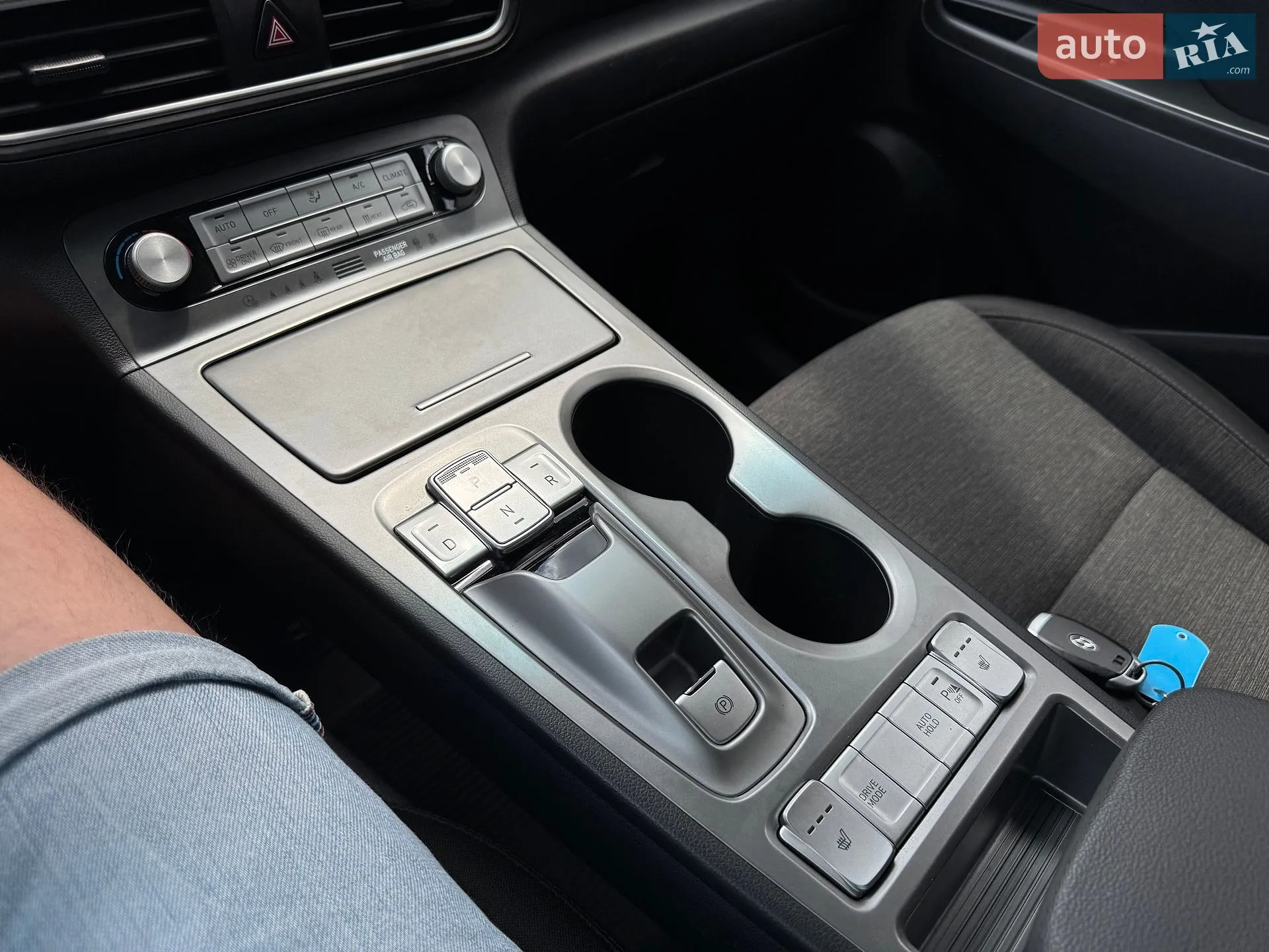 2020 Hyundai Kona - мініатюра 39