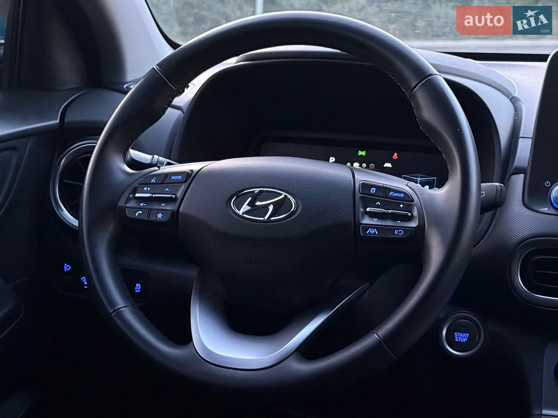 2022 Hyundai Kona - мініатюра 4