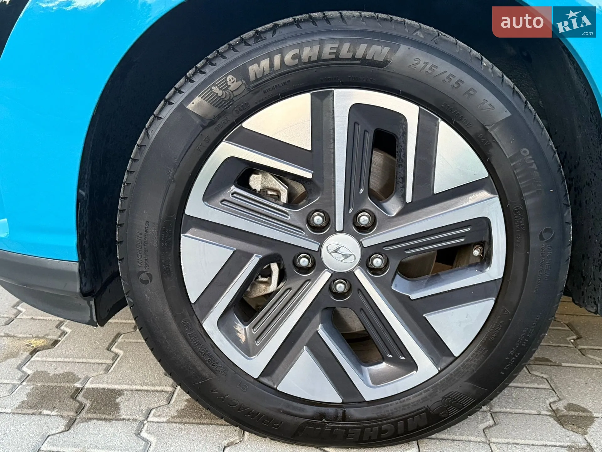 2022 Hyundai Kona - мініатюра 10