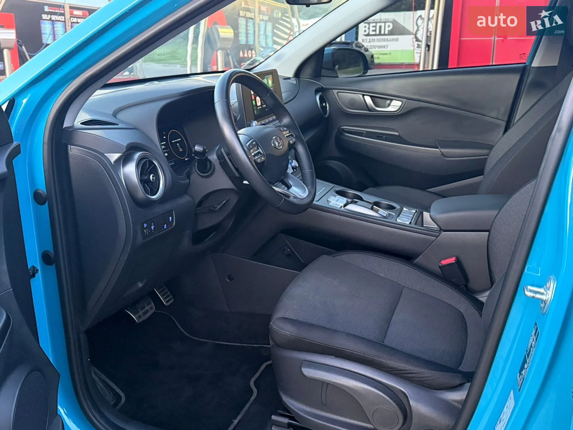 2022 Hyundai Kona - мініатюра 14