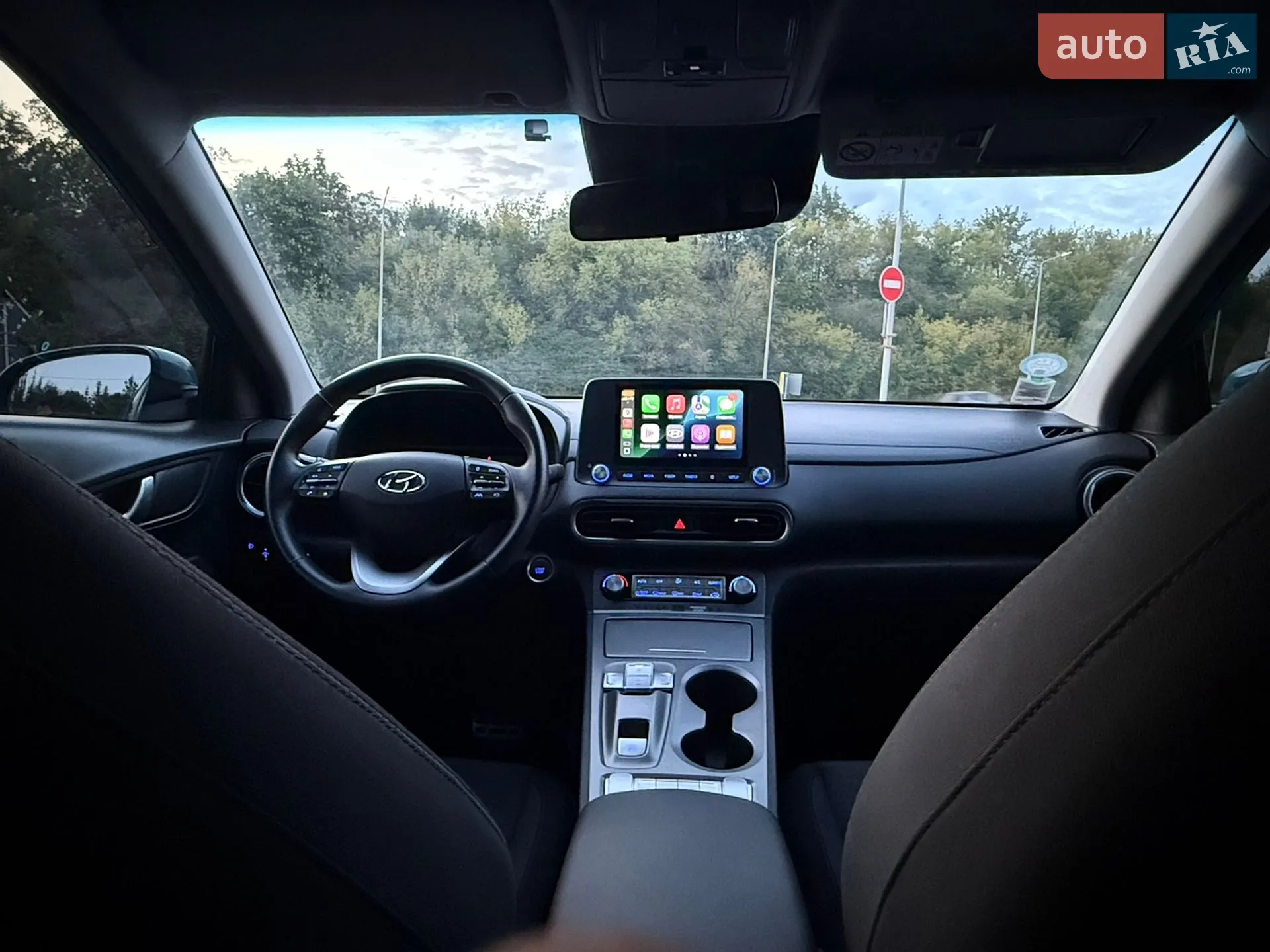 2022 Hyundai Kona - мініатюра 23