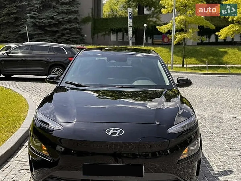 Hyundai Kona 2021 VIN KM8K33AG4MU130922 фото оголошення 37 з 74
