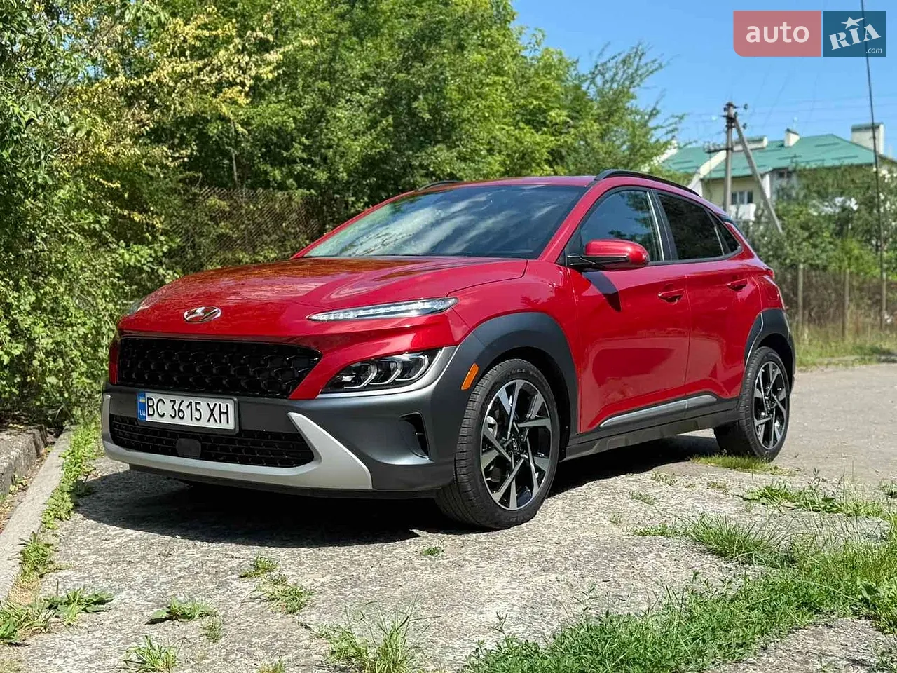 2023 Hyundai Kona - мініатюра 19