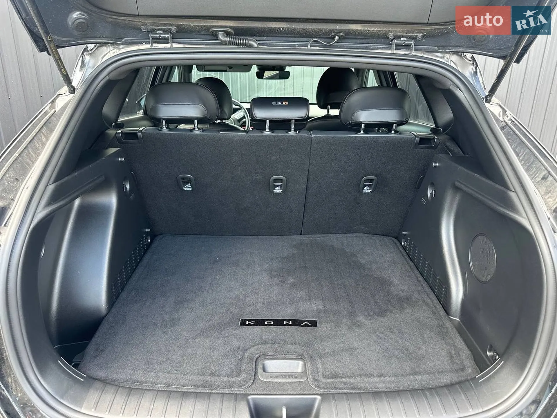2023 Hyundai Kona - мініатюра 14