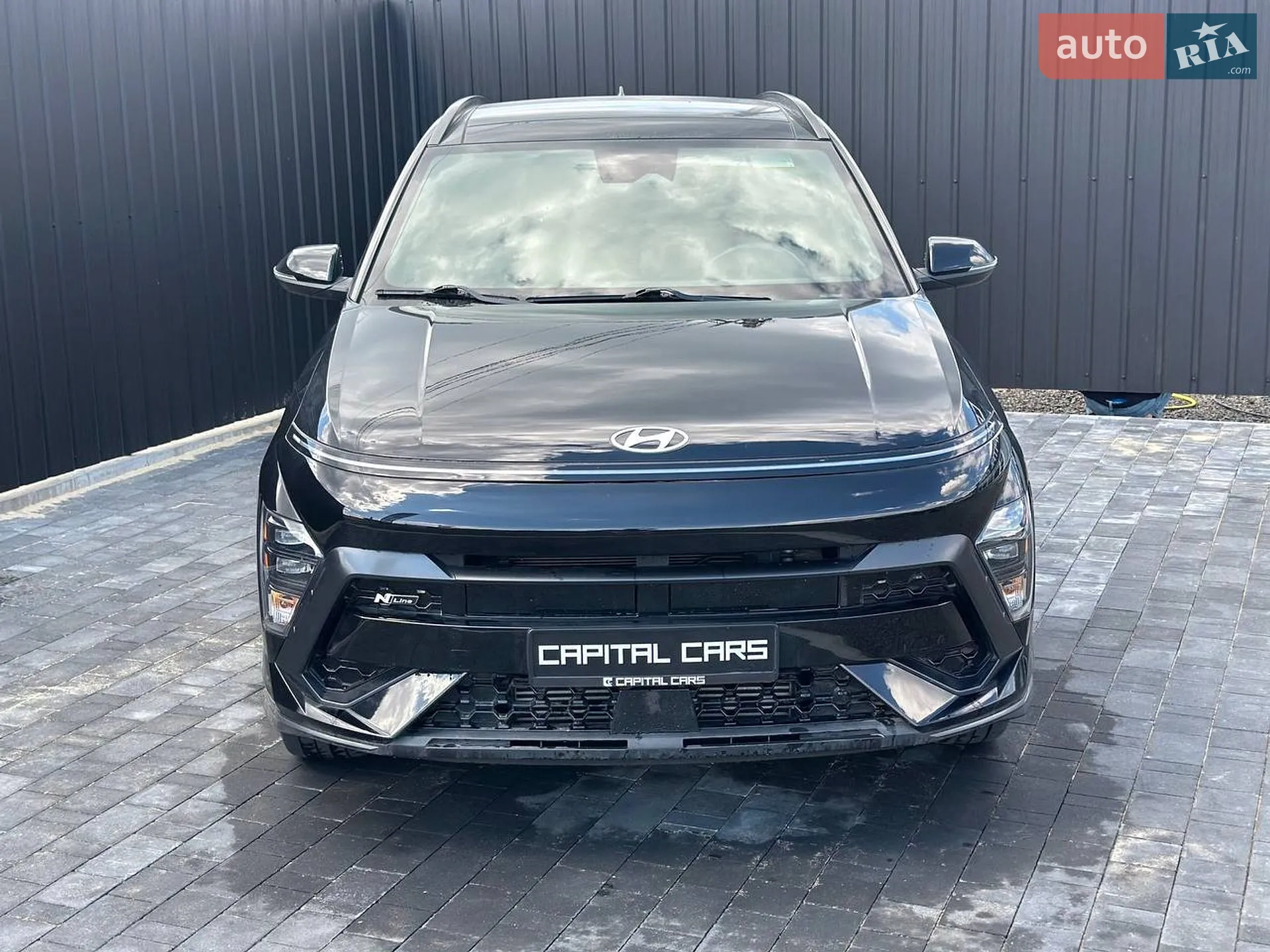 2023 Hyundai Kona - мініатюра 4