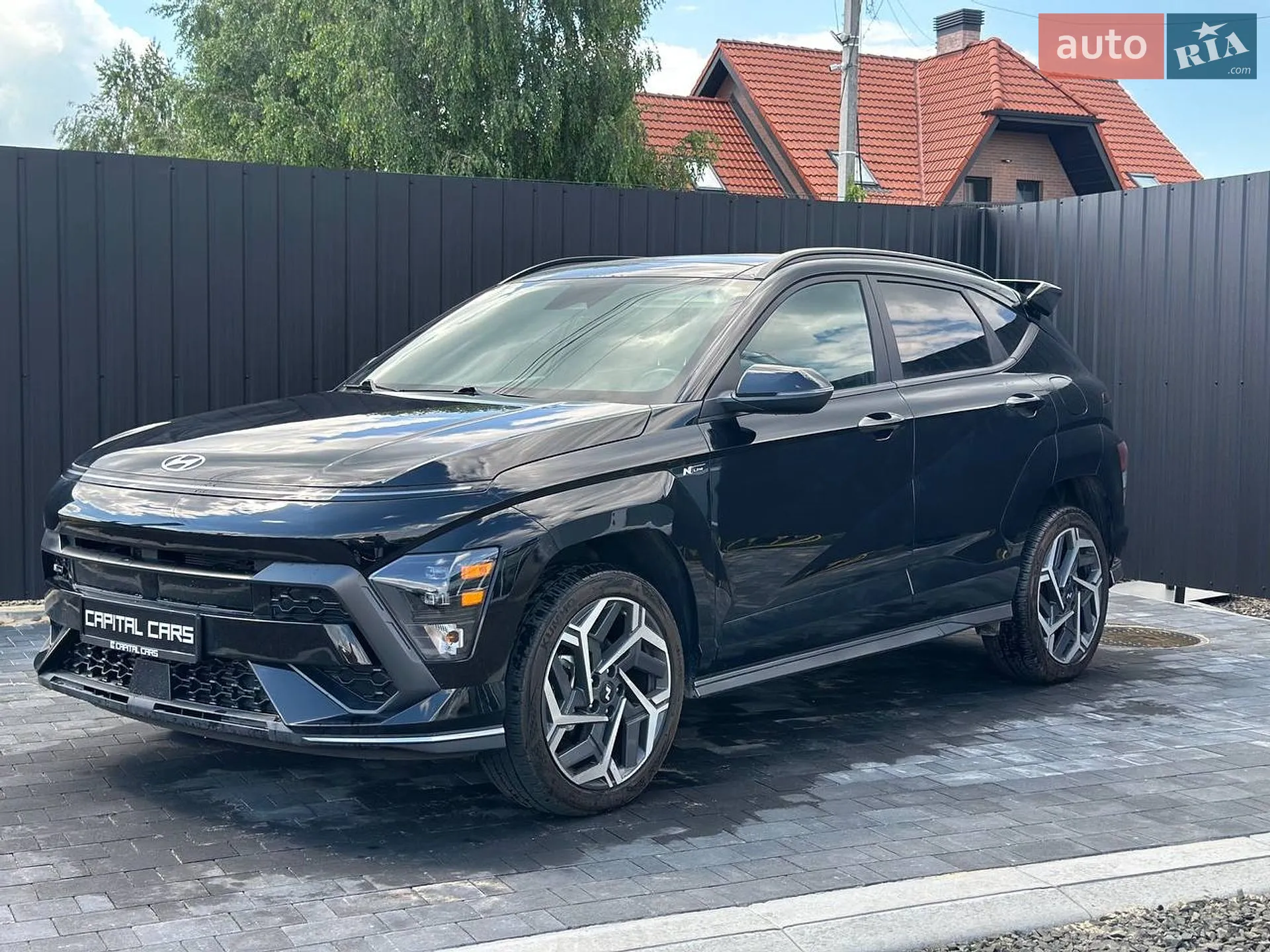 2023 Hyundai Kona - мініатюра 3