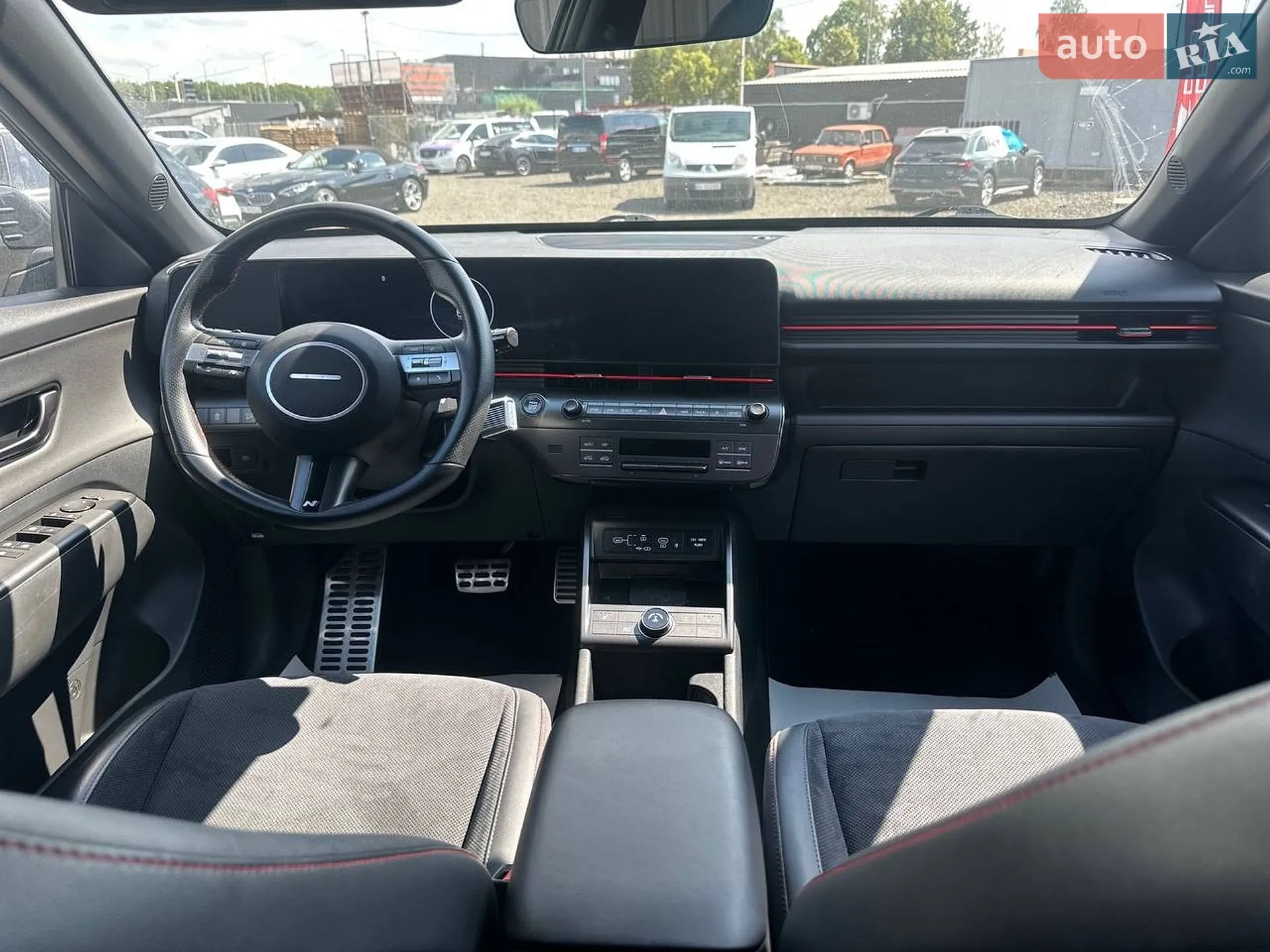 2023 Hyundai Kona - мініатюра 23