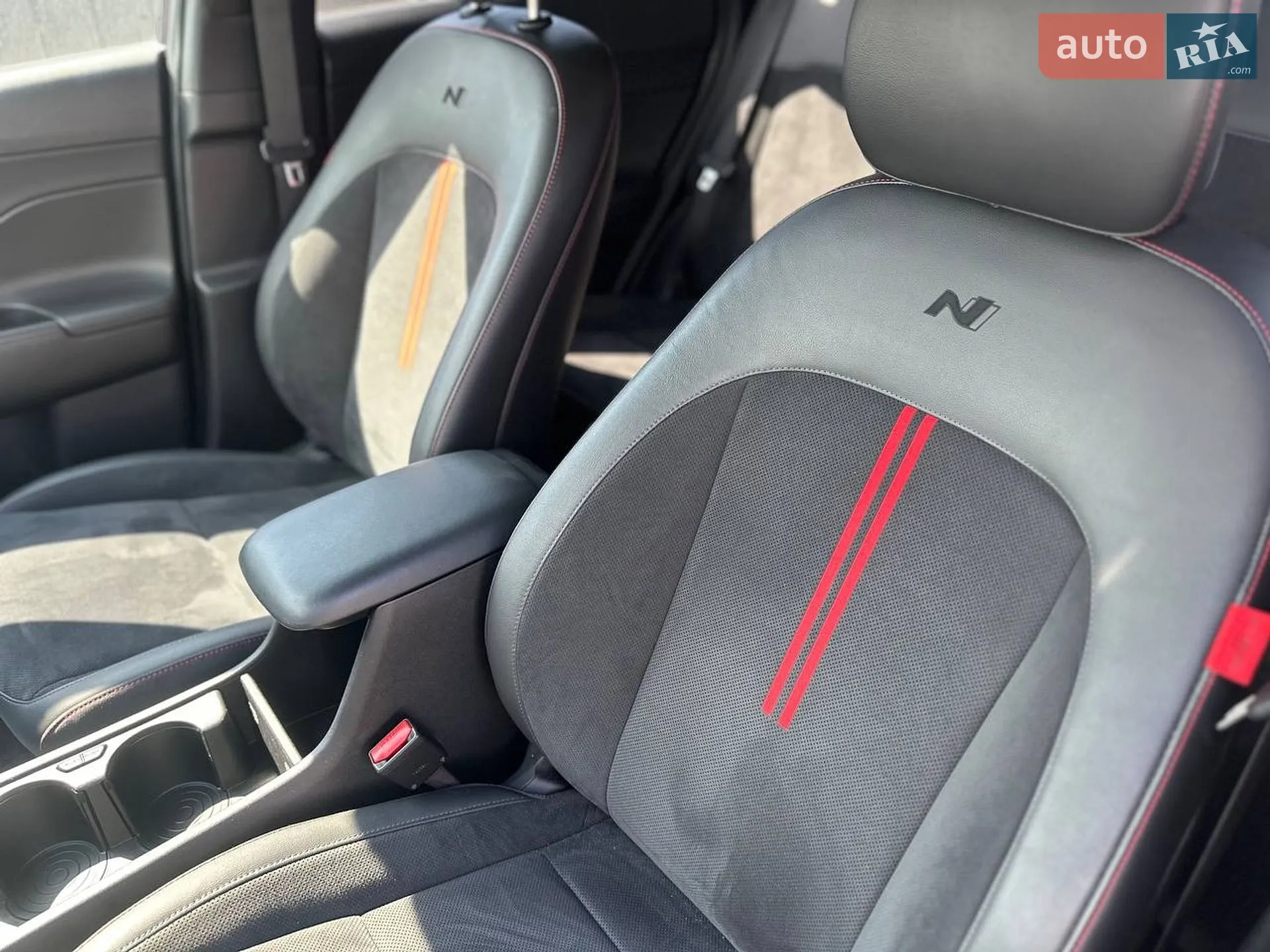 2023 Hyundai Kona - мініатюра 32