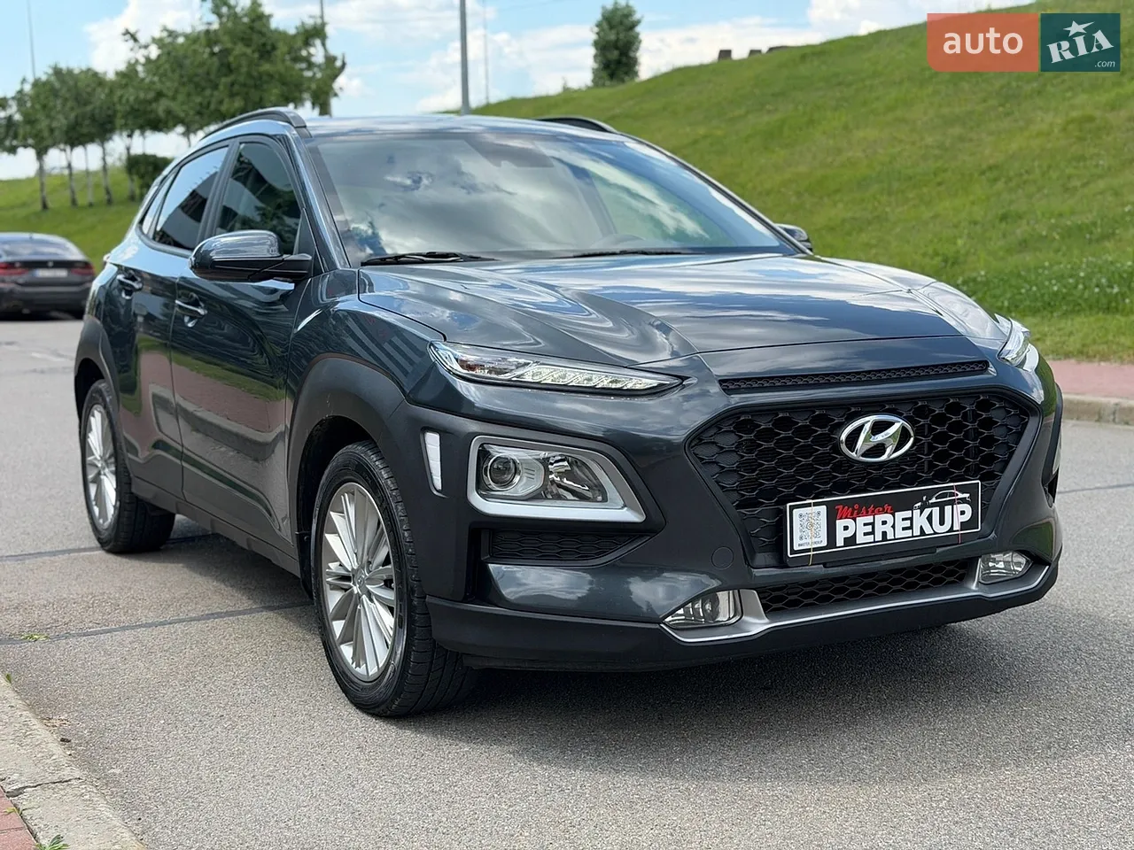 2019 Hyundai Kona - мініатюра 11