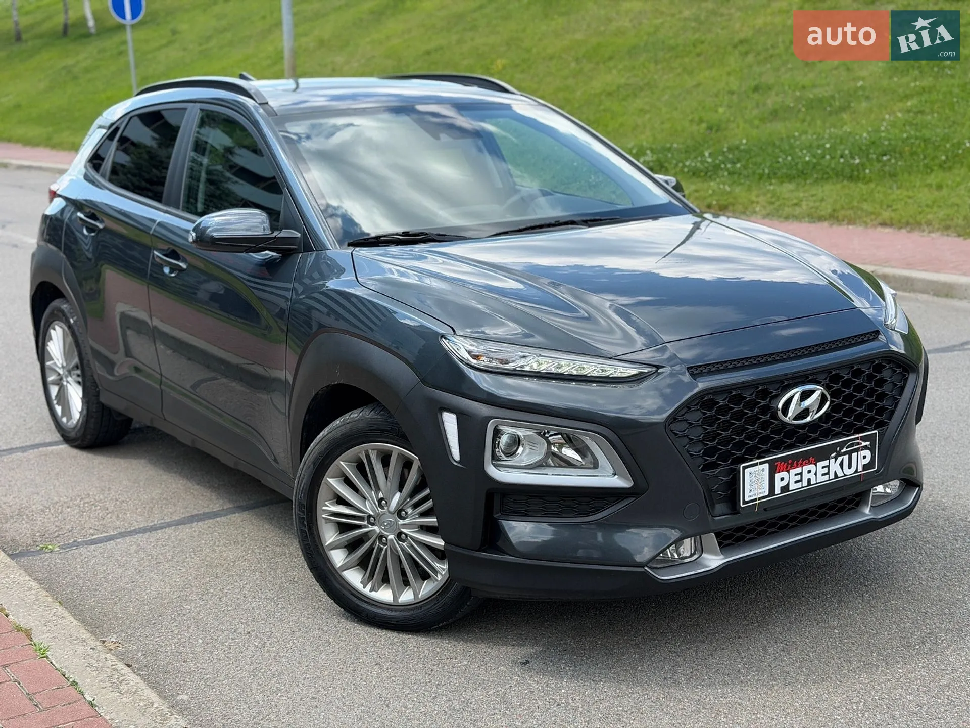 2020 Hyundai Kona - мініатюра 2