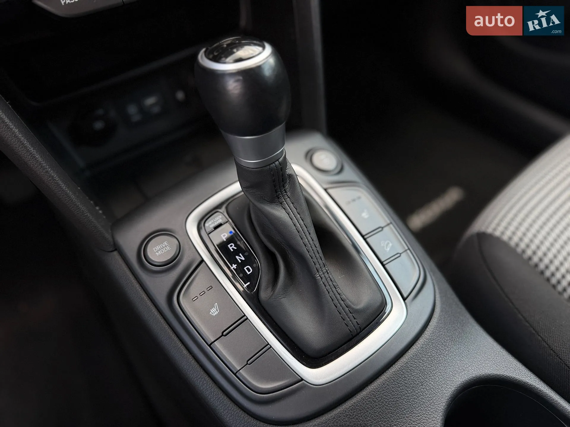 2020 Hyundai Kona - мініатюра 18