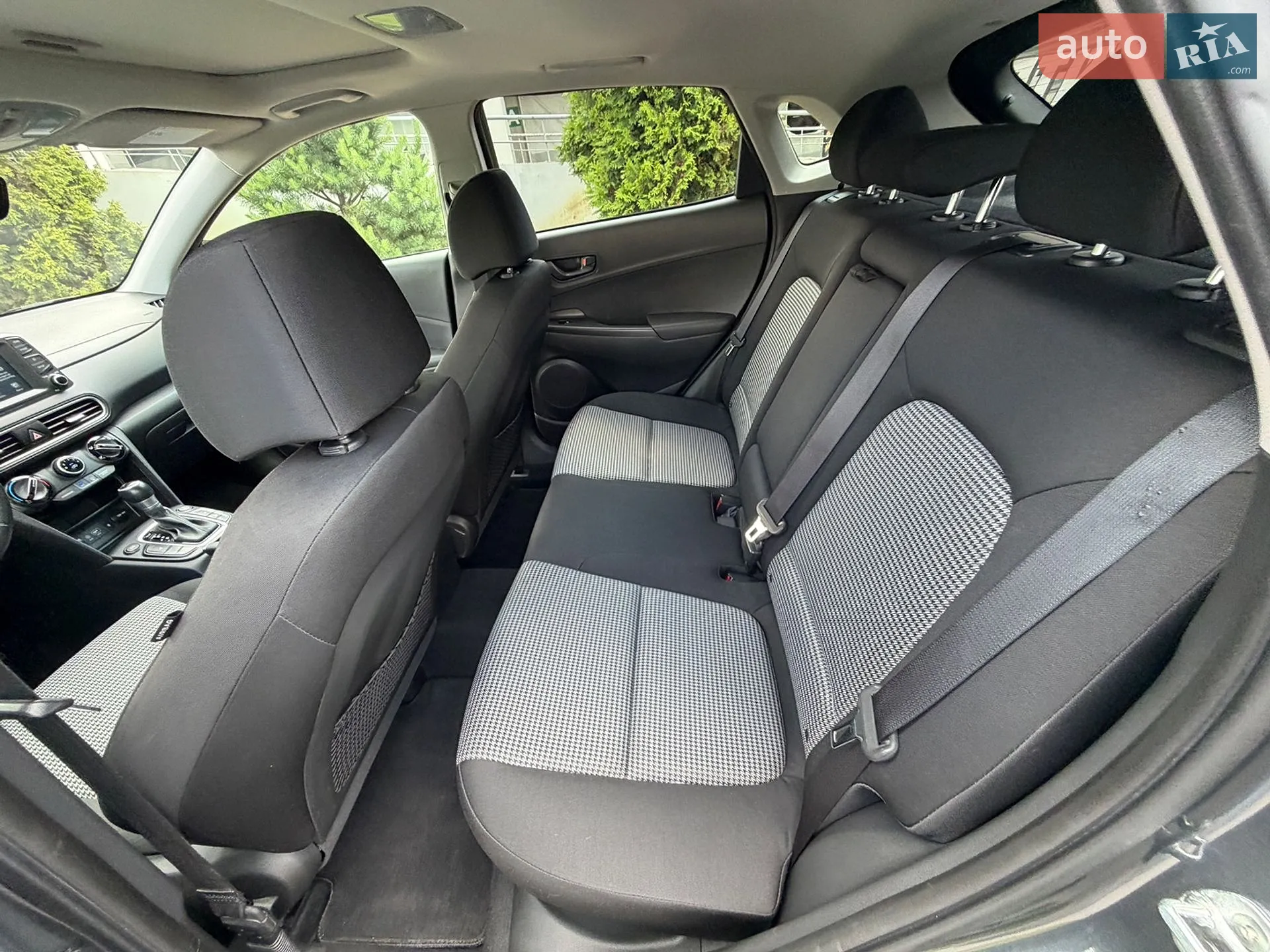 2020 Hyundai Kona - мініатюра 23