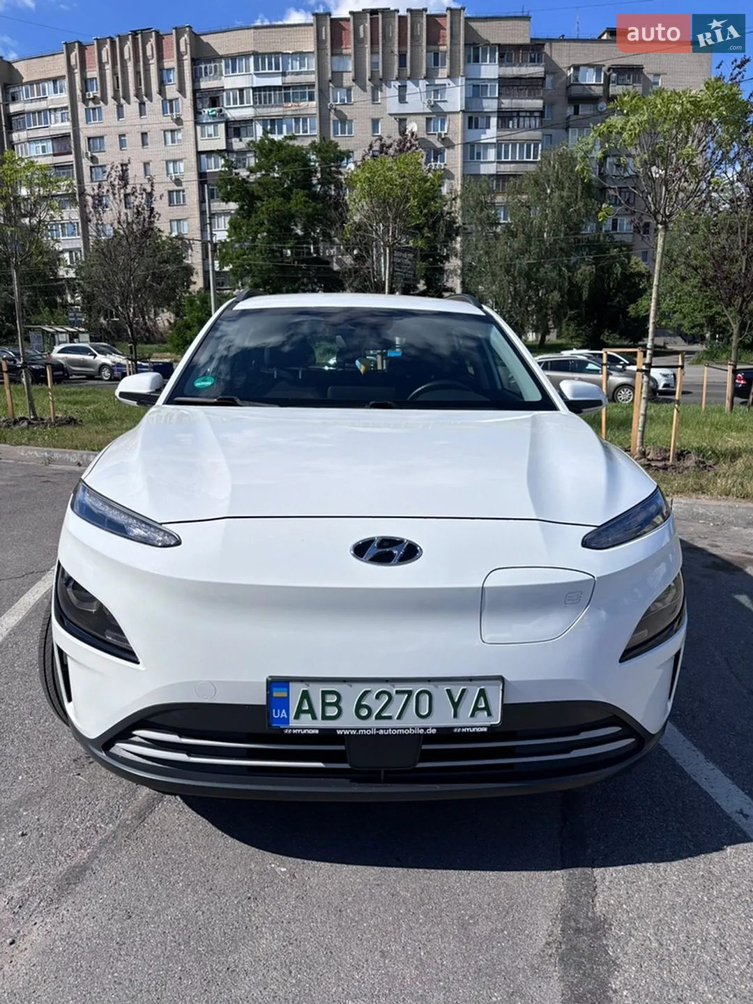 2022 Hyundai Kona - мініатюра 4
