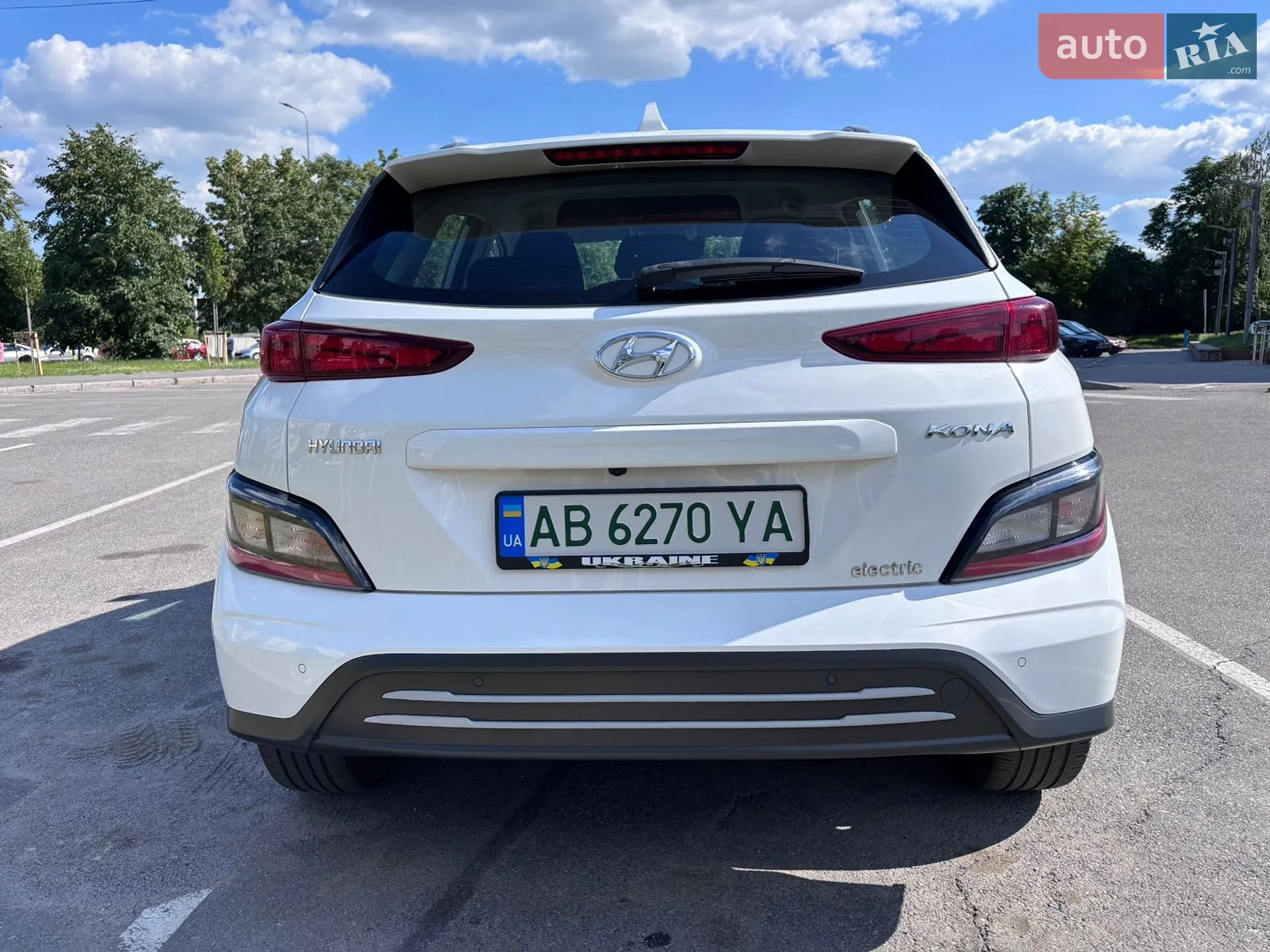 2022 Hyundai Kona - мініатюра 7