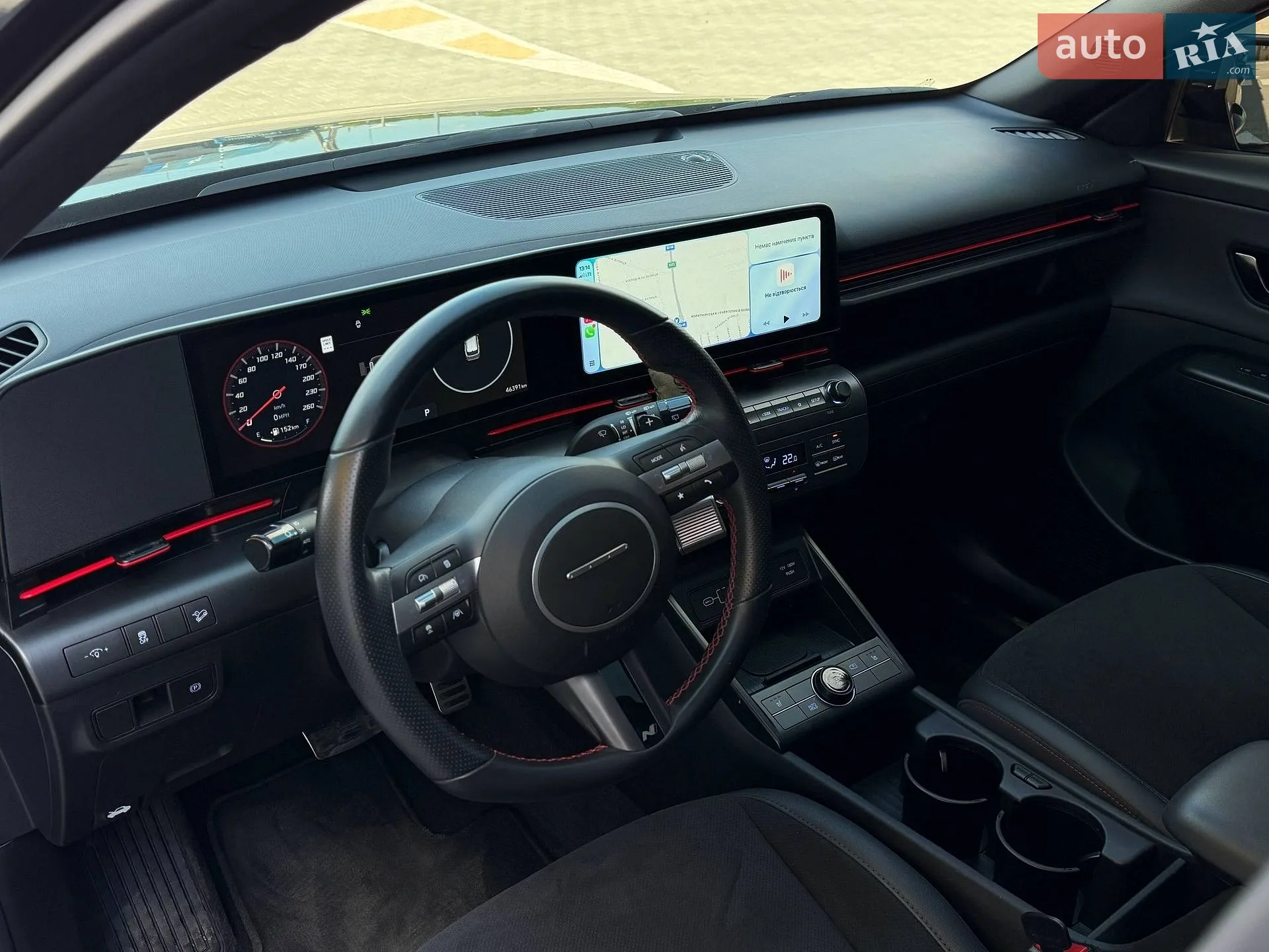 2023 Hyundai Kona - мініатюра 7