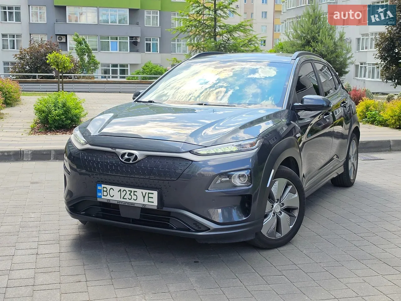 2020 Hyundai Kona - мініатюра 19