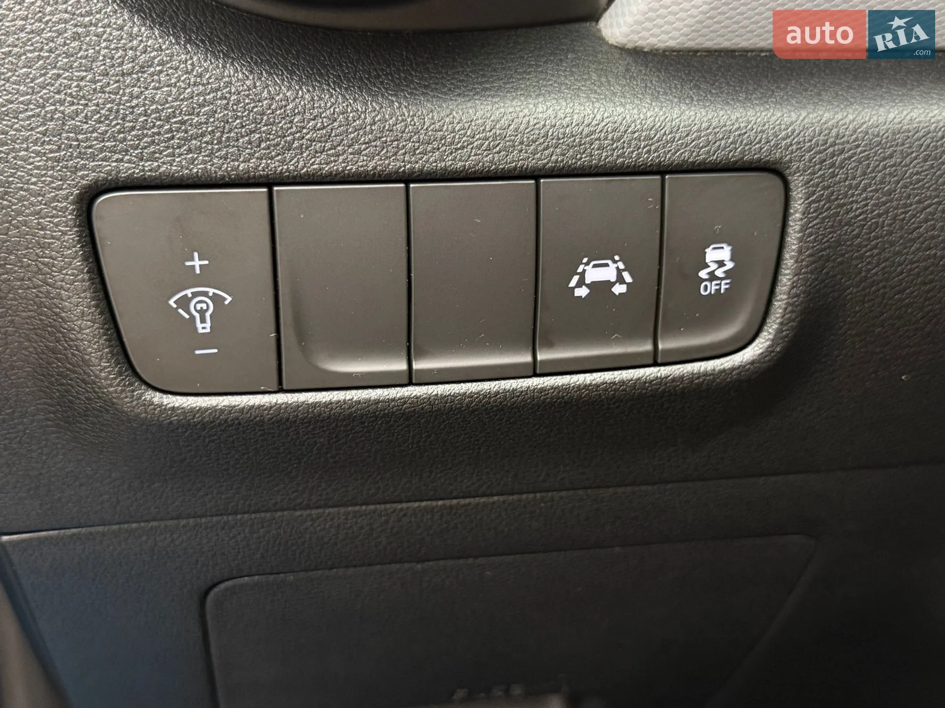 2019 Hyundai Kona - мініатюра 117