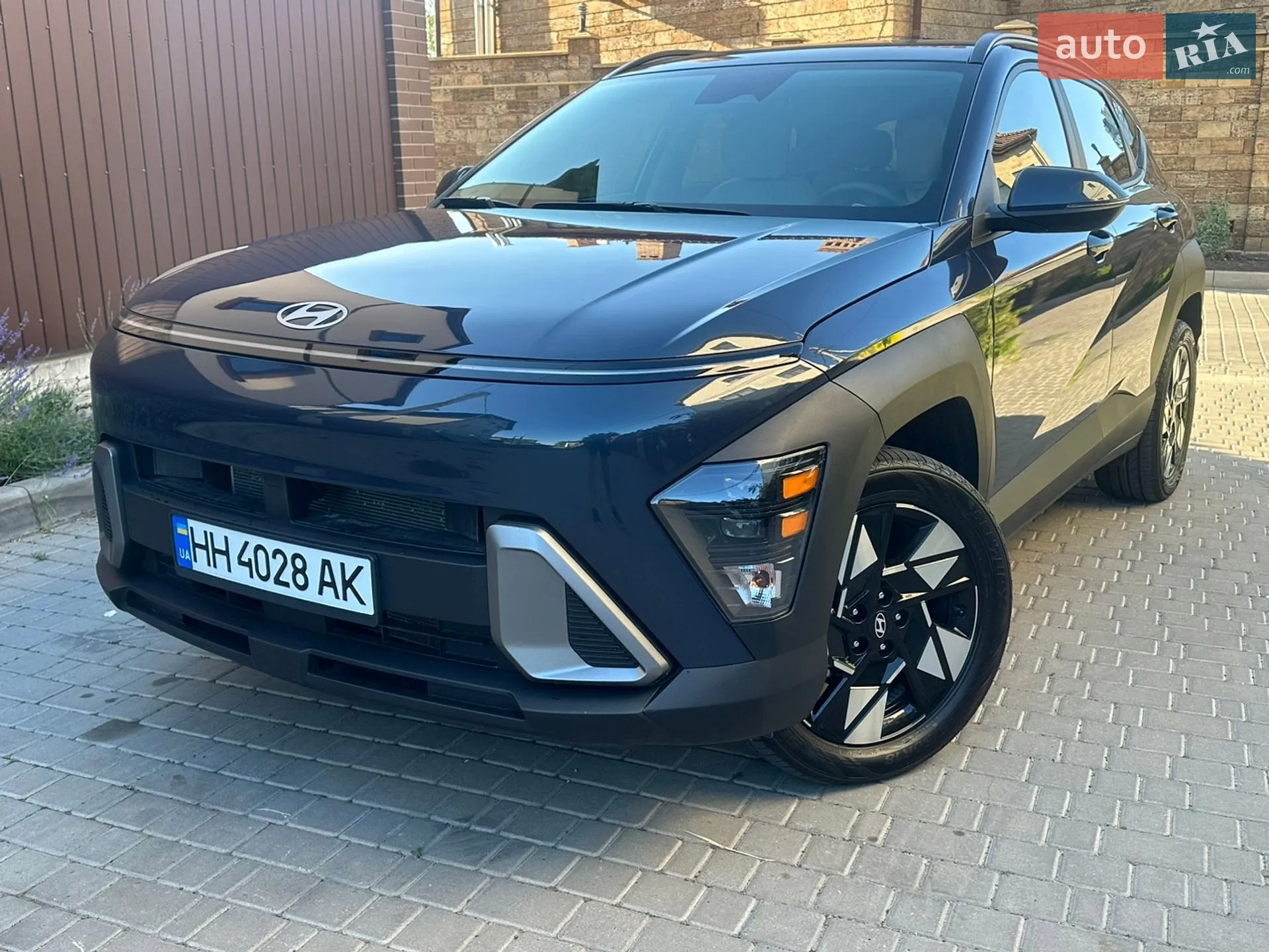 2023 Hyundai Kona - мініатюра 3