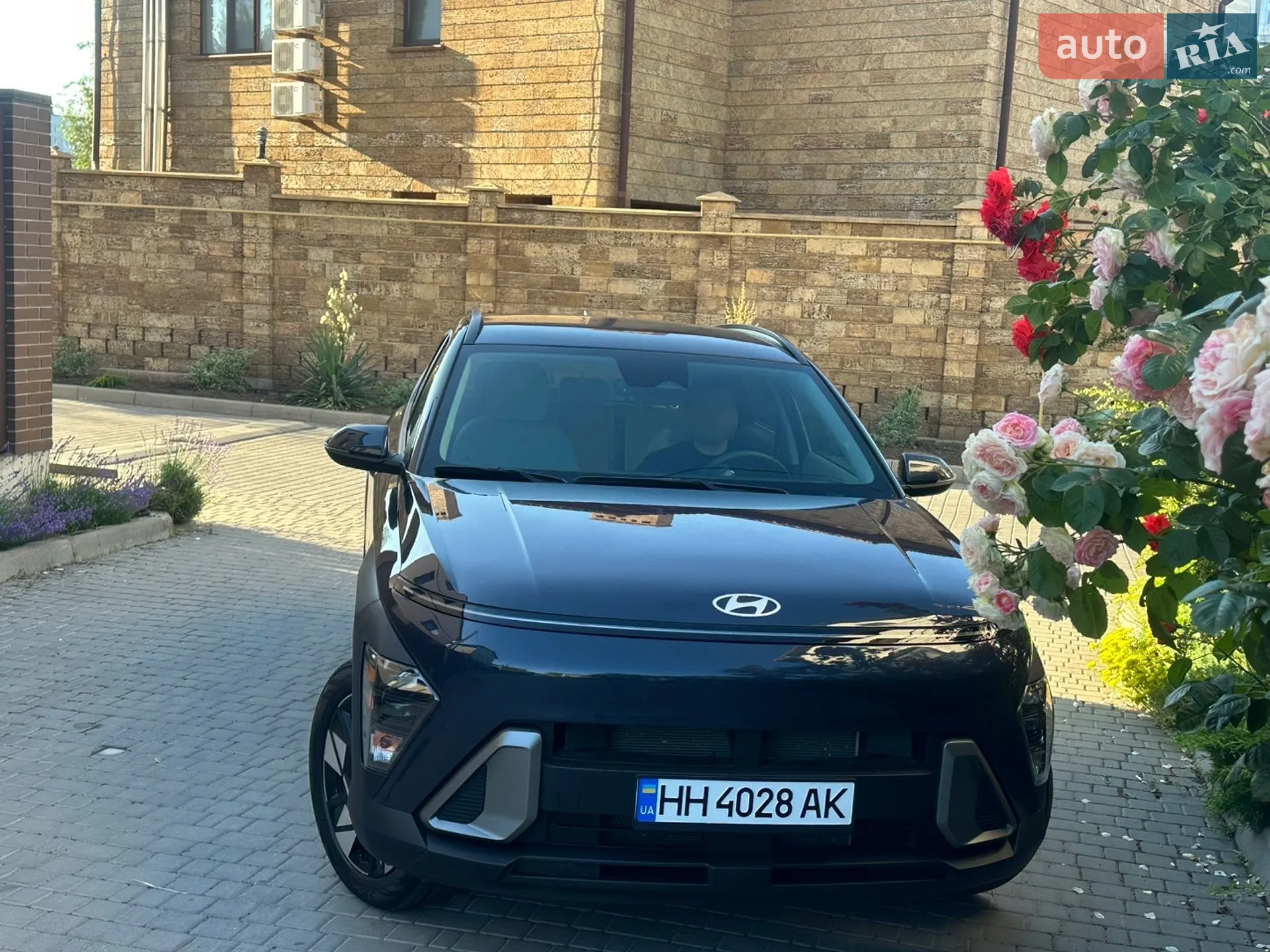 2023 Hyundai Kona - мініатюра 7