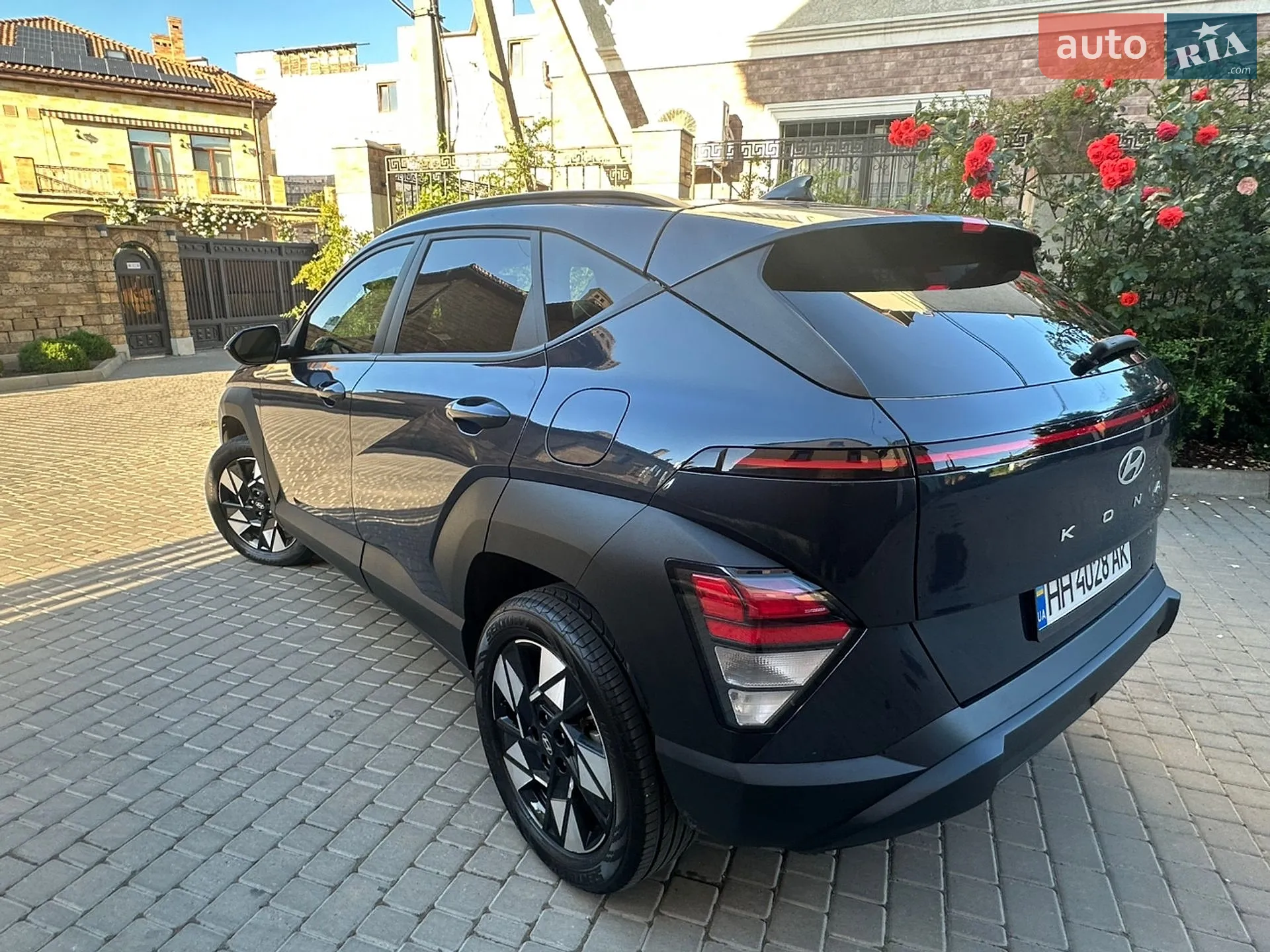 2023 Hyundai Kona - мініатюра 12