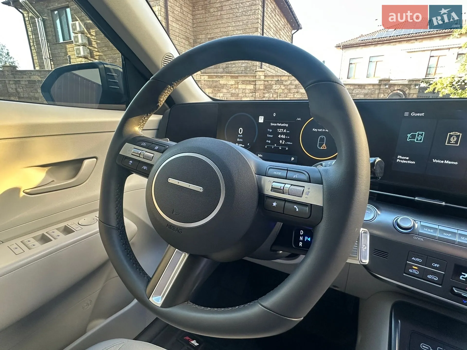 2023 Hyundai Kona - мініатюра 16