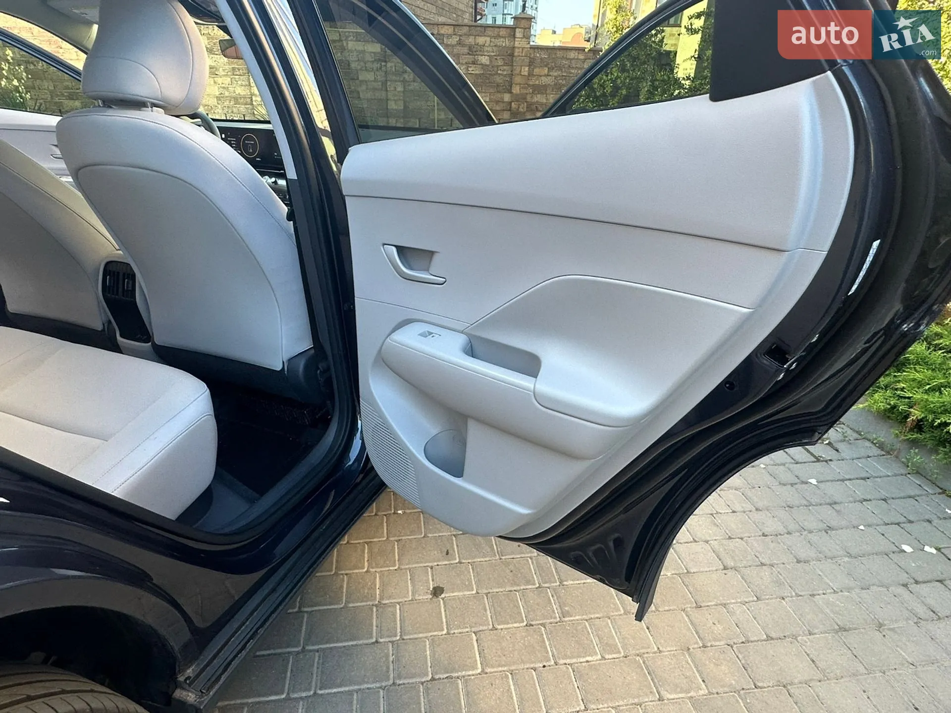 2023 Hyundai Kona - мініатюра 30