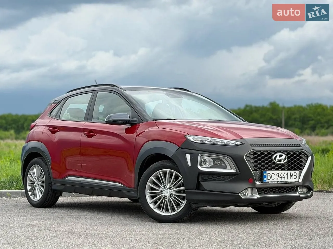 2020 Hyundai Kona - мініатюра 22