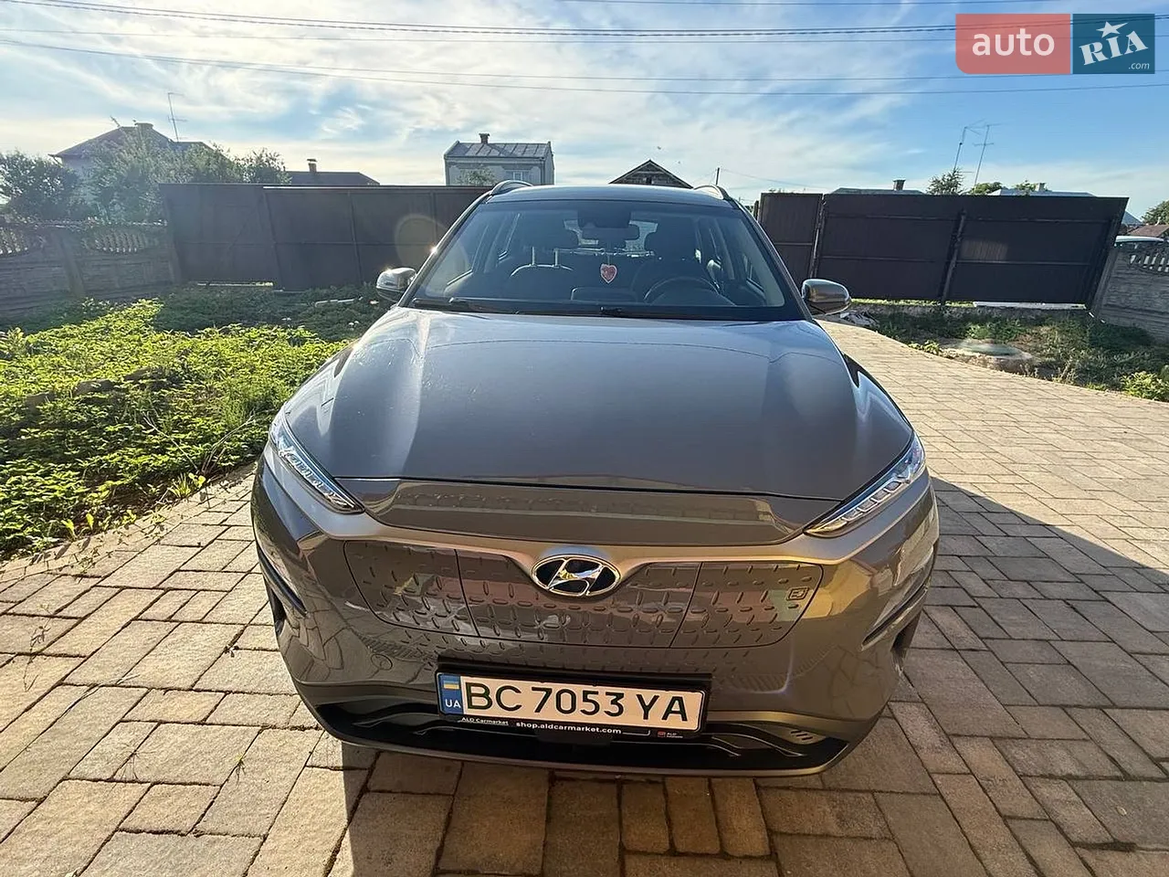 2020 Hyundai Kona - мініатюра 22