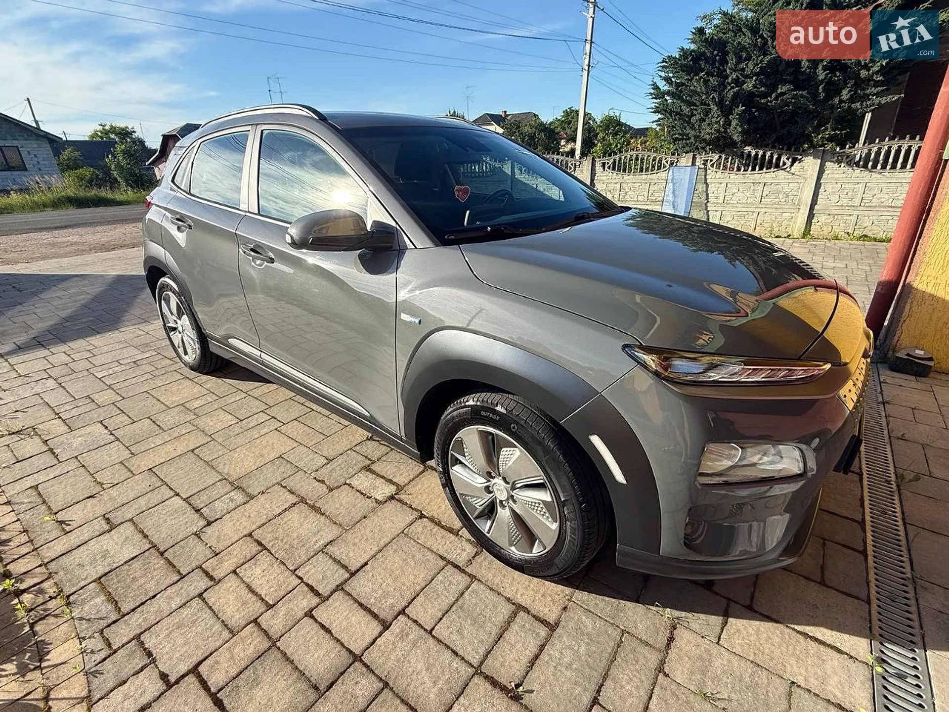 2020 Hyundai Kona - мініатюра 7
