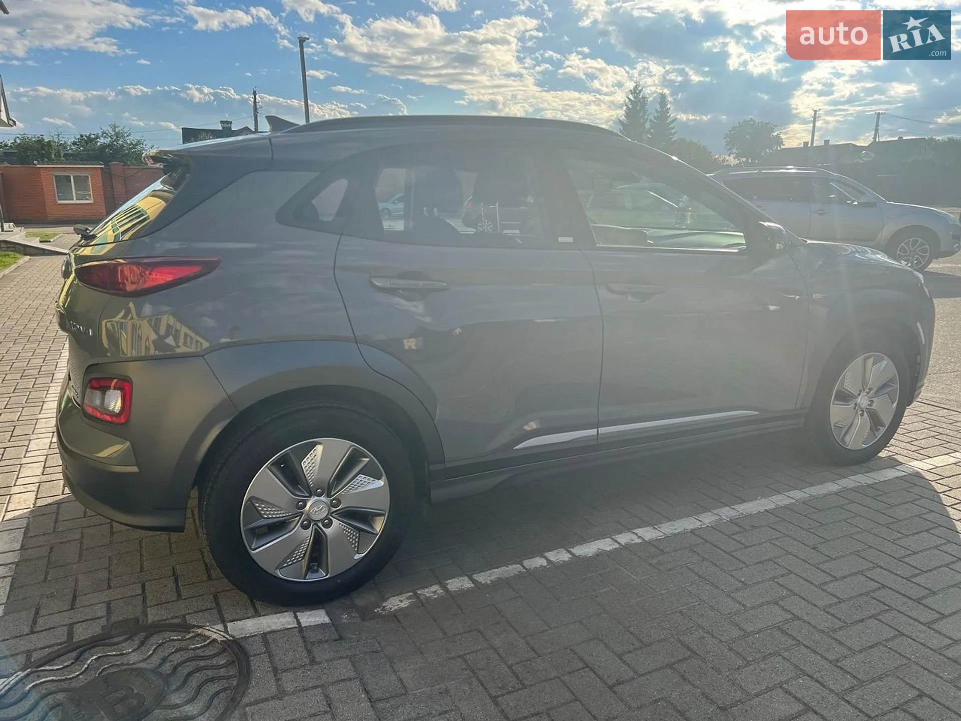 2020 Hyundai Kona - мініатюра 6