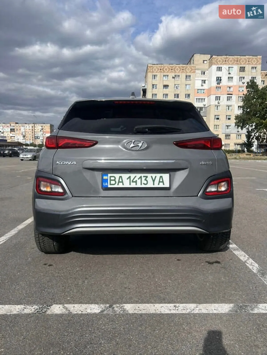 2020 Hyundai Kona - мініатюра 5