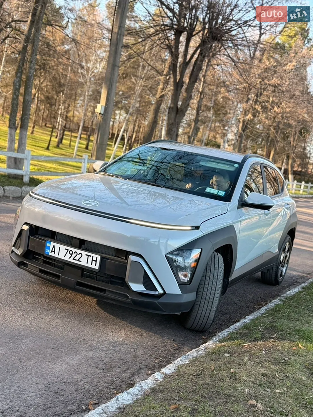2024 Hyundai Kona - мініатюра 2