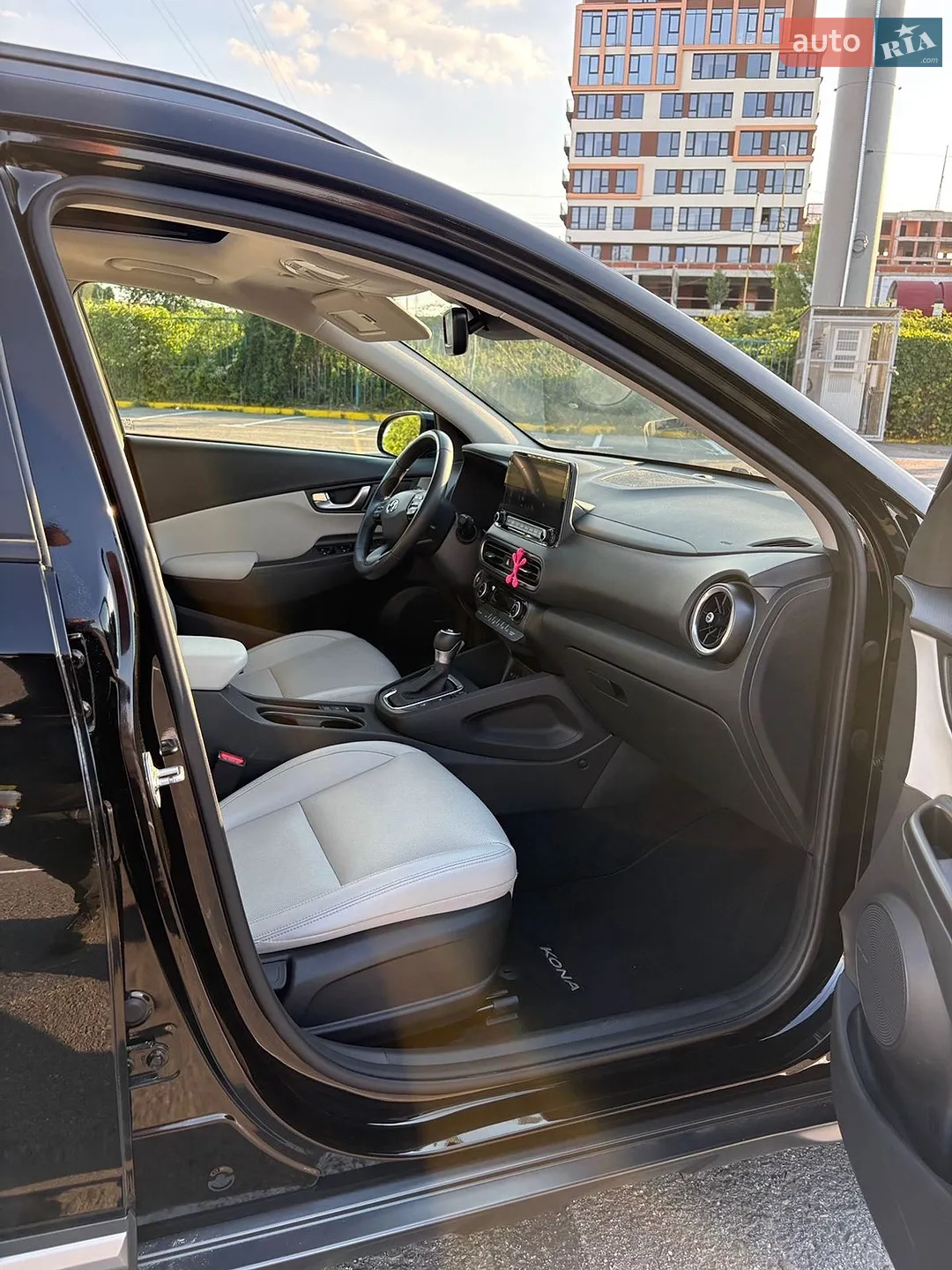 2021 Hyundai Kona - мініатюра 8