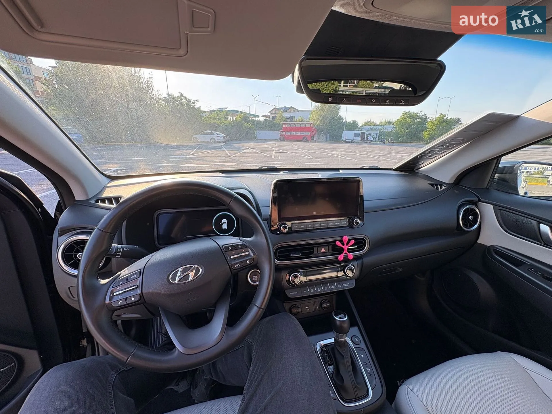 2021 Hyundai Kona - мініатюра 18