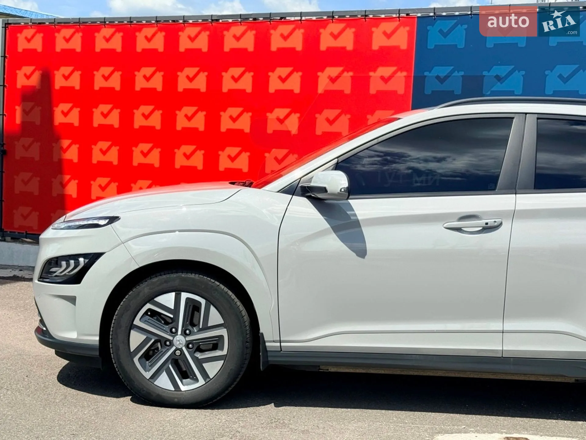 2022 Hyundai Kona - мініатюра 11