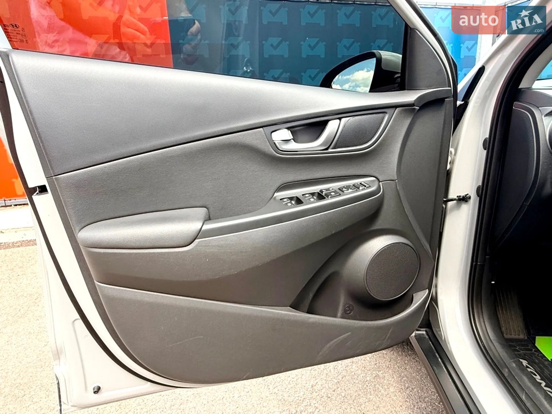 2022 Hyundai Kona - мініатюра 49
