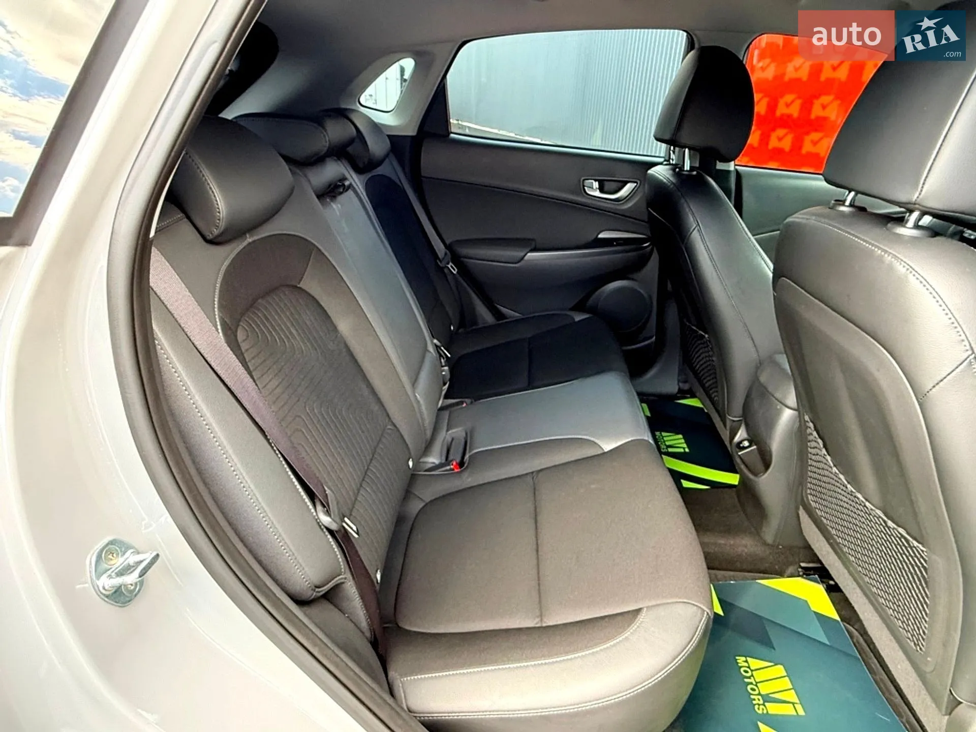 2022 Hyundai Kona - мініатюра 57