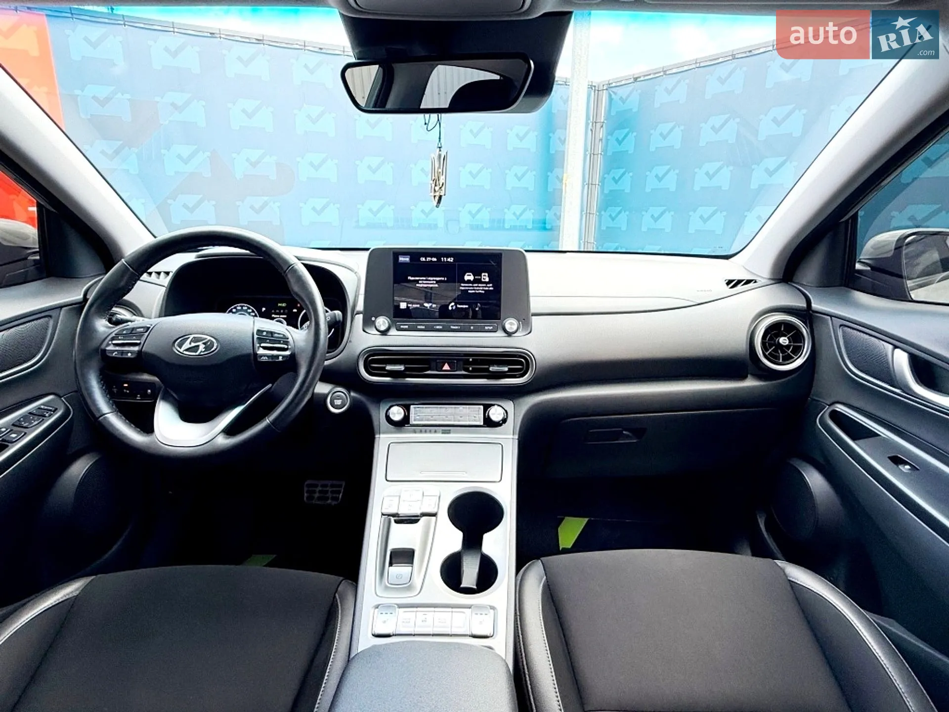 2022 Hyundai Kona - мініатюра 43